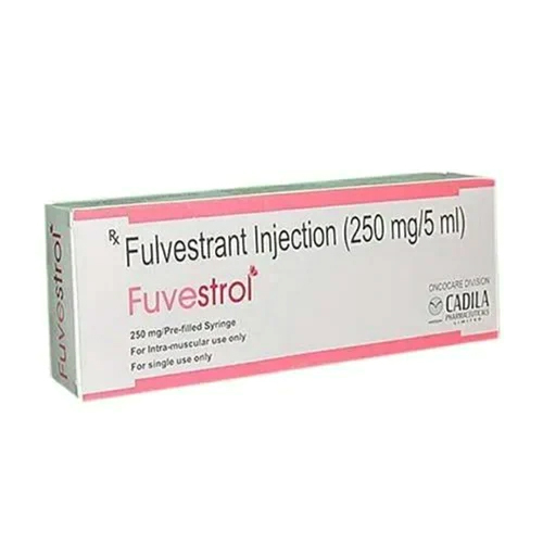 250 MG Fulvestrant Injection
