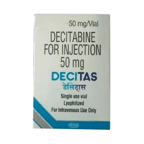 50 MG Decitabine For Injection