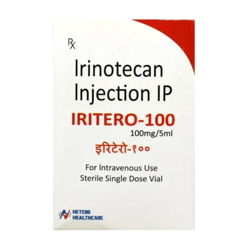 Irinotecan Injection IP